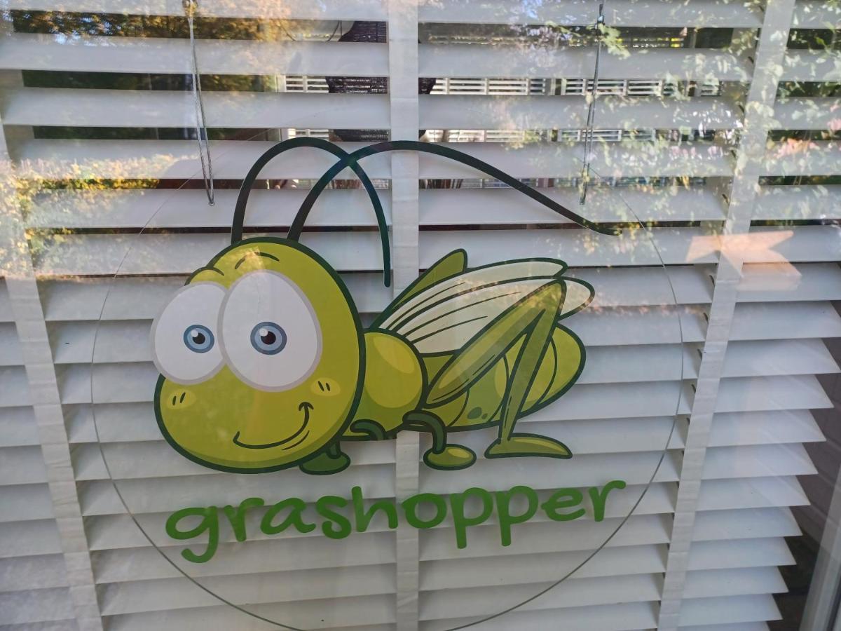 Grashopper57 Vila Simpelveld Exterior foto